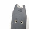 Magazines Modern Parts & Magazines .40 S&W Used None Required Glock