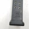 Magazines Modern Parts & Magazines .40 S&W Used None Required Glock
