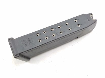 Magazines Modern Parts & Magazines .40 S&W Used None Required Glock