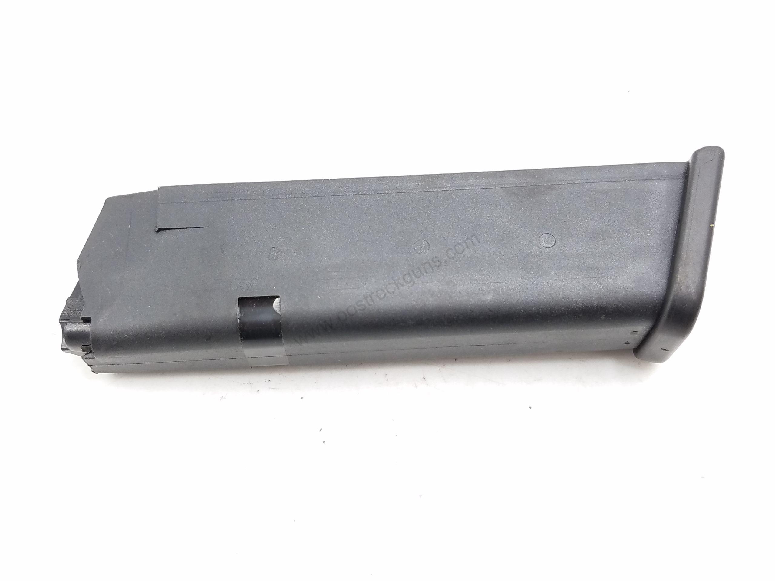 Magazines Modern Parts & Magazines .40 S&W Used None Required Glock