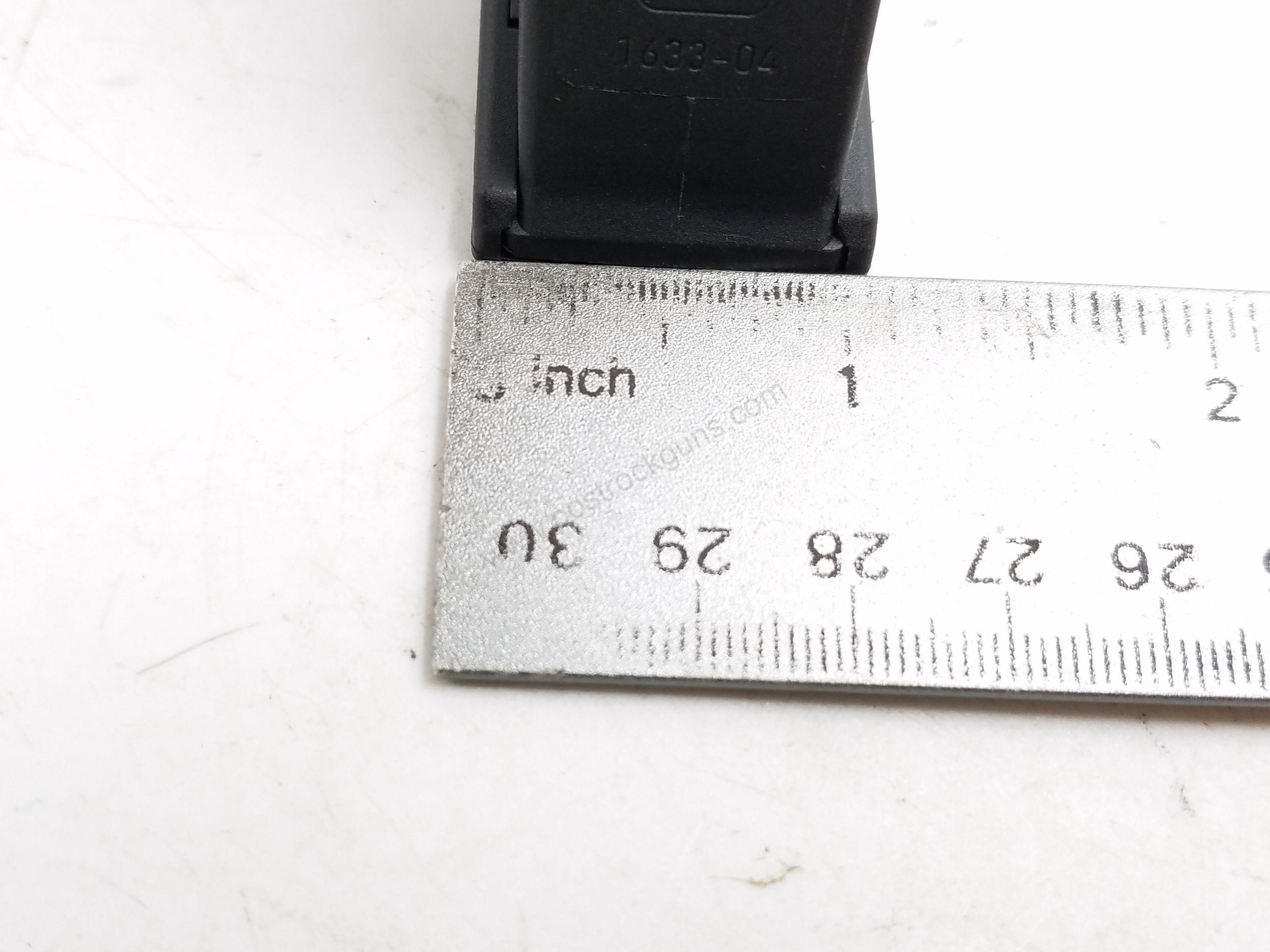 Magazines Modern Parts & Magazines .40 S&W Used None Required Glock