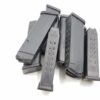 Magazines Modern Parts & Magazines .40 S&W Used None Required Glock Austria