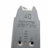 Magazines Modern Parts & Magazines .40 S&W Used None Required Glock Austria