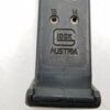 Magazines Modern Parts & Magazines .40 S&W Used None Required Glock Austria