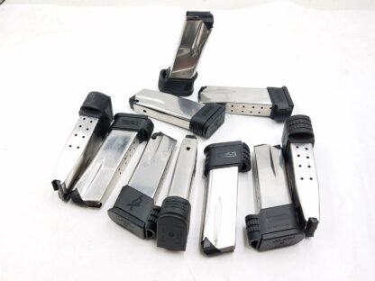 Magazines Modern Parts & Magazines .45ACP Used None Required Springfield Armory