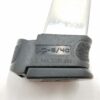 Springfield Armory XD-40 40cal 12rd Factory Magazine w/ X-Tension. Priced per each - Image 5