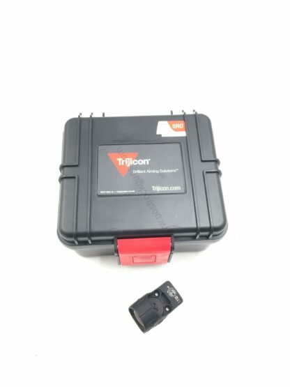 Modern Parts Parts & Magazines Red Dots Trijicon New