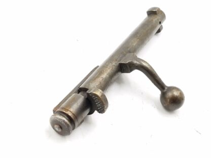 Italian Carcano 6.5x52mm Rifle Bolt - Image 4