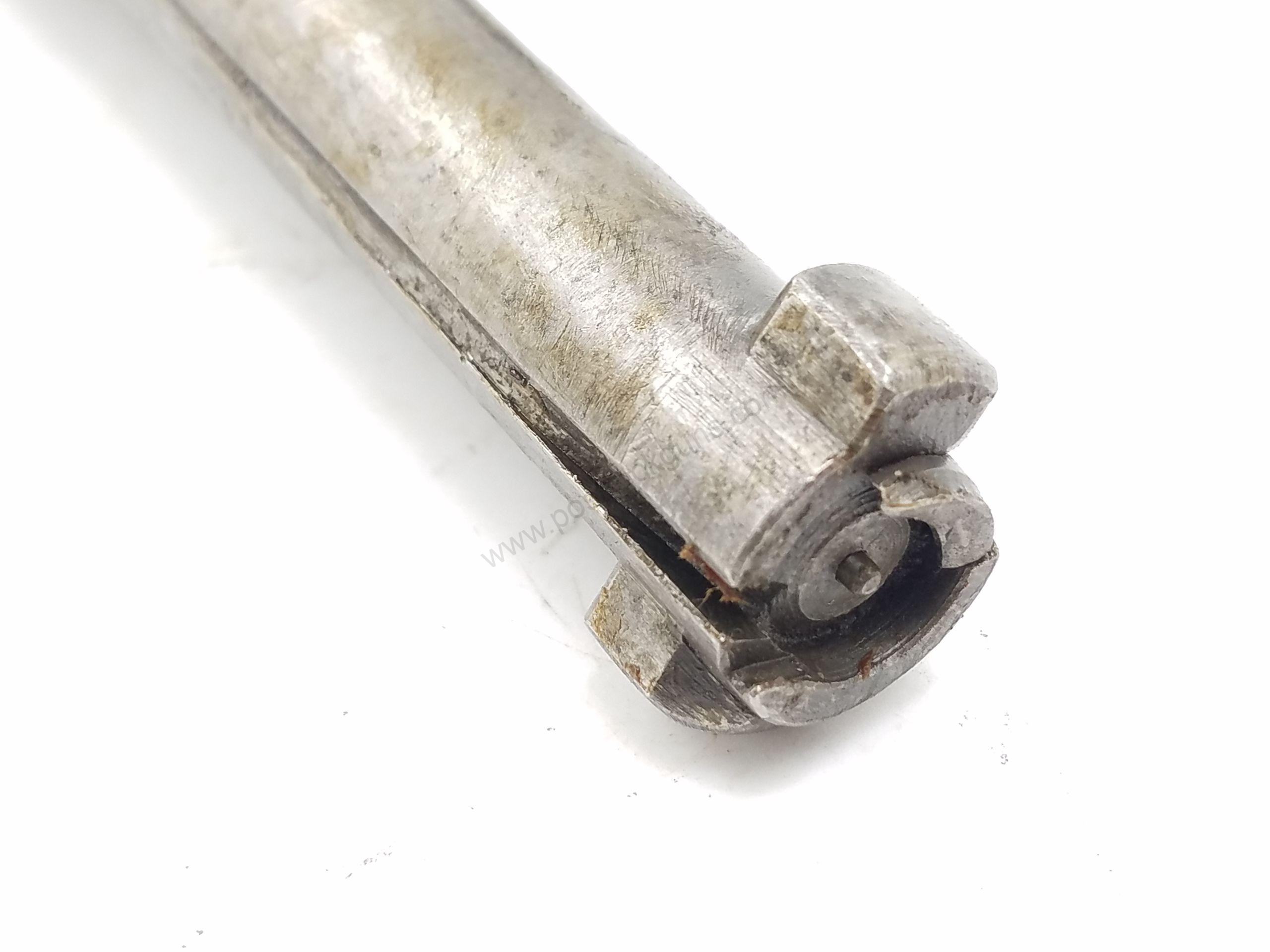 Italian Carcano 6.5x52mm Rifle Bolt - Image 5