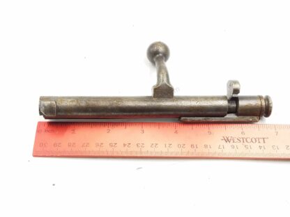 Italian Carcano 6.5x52mm Rifle Bolt - Image 7
