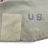 USGI M1 Carbine M1C Carry Case original WW2 dated 1944 MD mfg. - Image 4