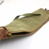 USGI M1 Carbine M1C Carry Case original WW2 dated 1944 MD mfg. - Image 5