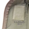 USGI M1 Carbine M1C Carry Case original WW2 dated 1944 MD mfg. - Image 3