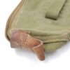 USGI M1 Carbine M1C Carry Case original WW2 dated 1944 MD mfg. - Image 8