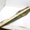 USGI M1 Carbine M1C Carry Case original WW2 dated 1944 MD mfg. - Image 11