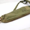 USGI M1 Carbine M1C Carry Case original WW2 dated 1944 MD mfg. - Image 7