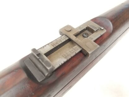 Loewe Berlin 1895 Mauser 7x57mm Rifle w/ all matching SN’s - Image 5