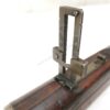 Loewe Berlin 1895 Mauser 7x57mm Rifle w/ all matching SN’s - Image 6