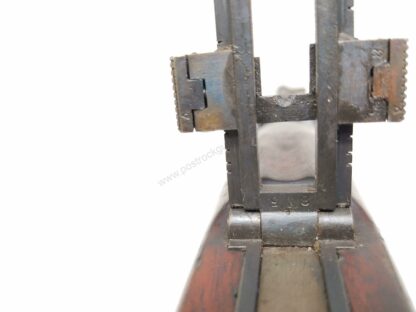 Loewe Berlin 1895 Mauser 7x57mm Rifle w/ all matching SN’s - Image 7