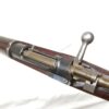 Loewe Berlin 1895 Mauser 7x57mm Rifle w/ all matching SN’s - Image 10