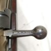 Loewe Berlin 1895 Mauser 7x57mm Rifle w/ all matching SN’s - Image 11