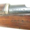 Loewe Berlin 1895 Mauser 7x57mm Rifle w/ all matching SN’s - Image 13