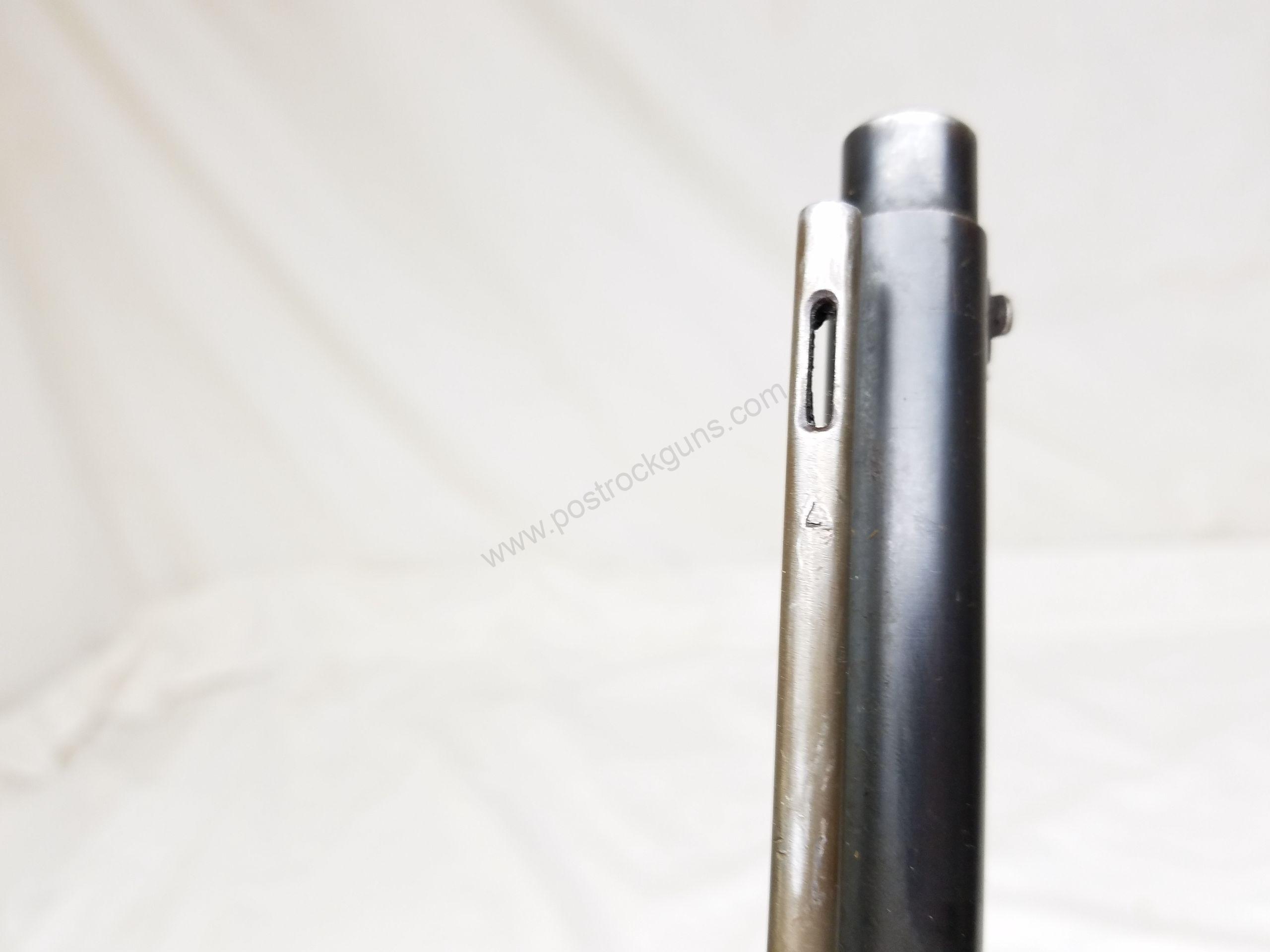 Loewe Berlin 1895 Mauser 7x57mm Rifle w/ all matching SN’s - Image 23