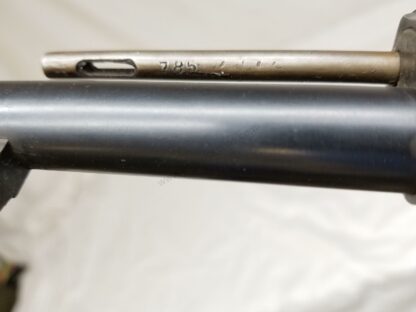 Loewe Berlin 1895 Mauser 7x57mm Rifle w/ all matching SN’s - Image 24