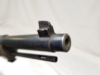 Loewe Berlin 1895 Mauser 7x57mm Rifle w/ all matching SN’s - Image 25