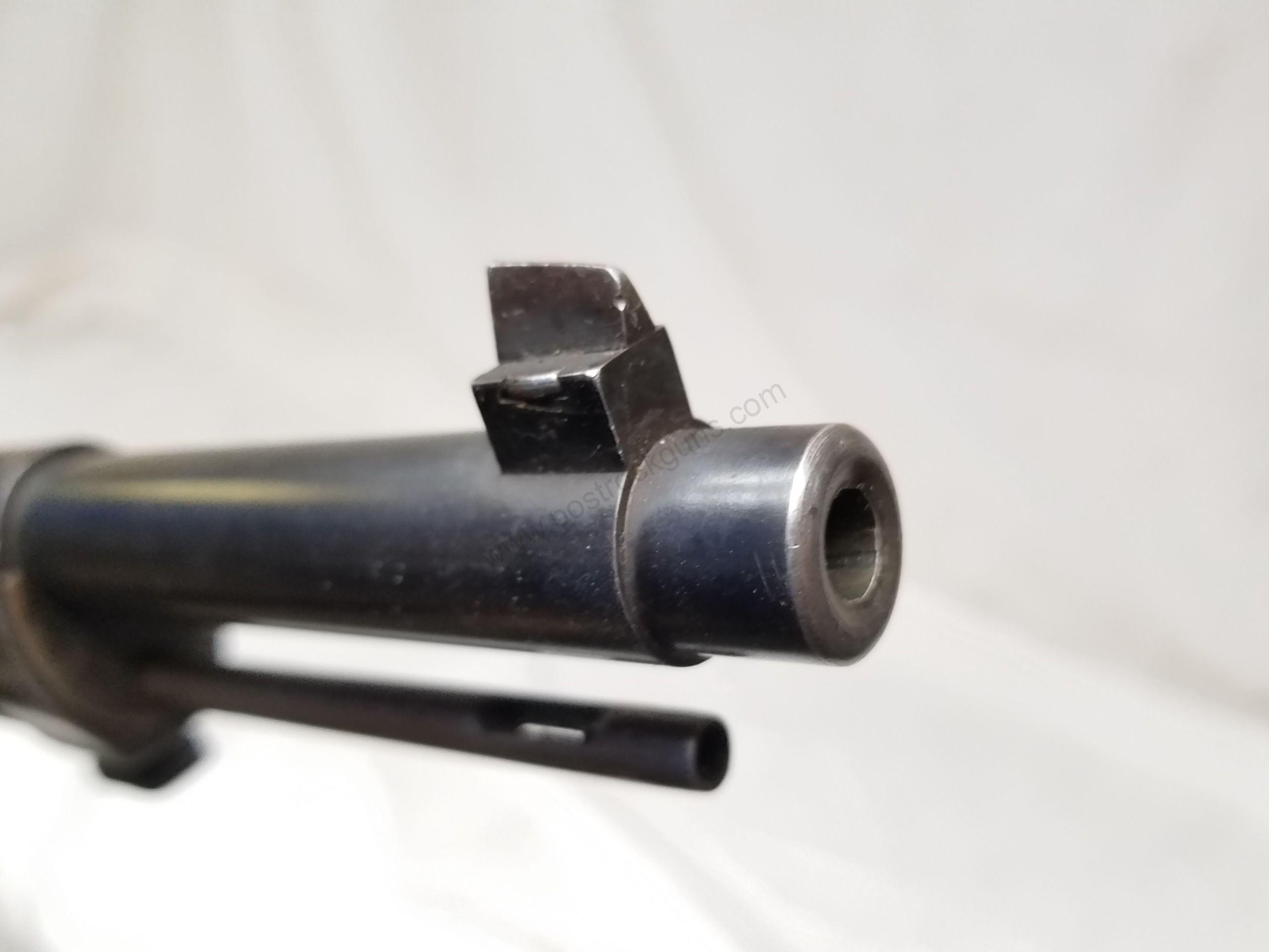 Loewe Berlin 1895 Mauser 7x57mm Rifle w/ all matching SN’s - Image 25