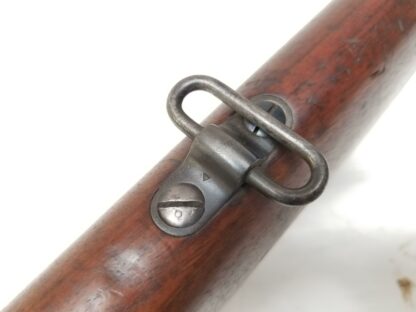 Loewe Berlin 1895 Mauser 7x57mm Rifle w/ all matching SN’s - Image 26