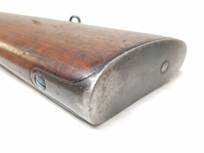 Loewe Berlin 1895 Mauser 7x57mm Rifle w/ all matching SN’s - Image 27