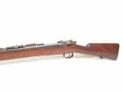 Loewe Berlin 1895 Mauser 7x57mm Rifle w/ all matching SN’s - Image 29