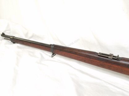 Loewe Berlin 1895 Mauser 7x57mm Rifle w/ all matching SN’s - Image 30