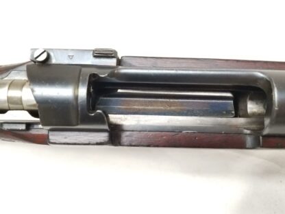 Loewe Berlin 1895 Mauser 7x57mm Rifle w/ all matching SN’s - Image 31