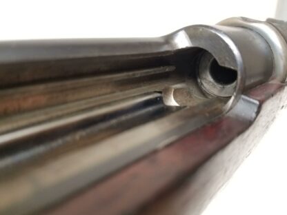 Loewe Berlin 1895 Mauser 7x57mm Rifle w/ all matching SN’s - Image 32