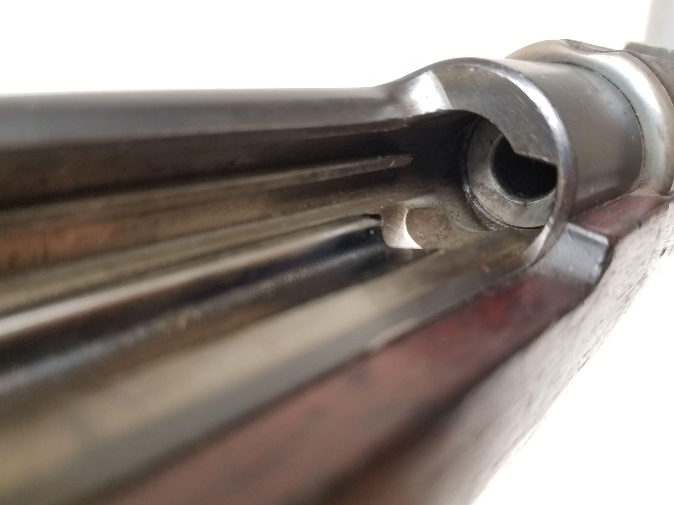 Loewe Berlin 1895 Mauser 7x57mm Rifle w/ all matching SN’s - Image 32
