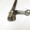 Loewe Berlin 1895 Mauser 7x57mm Rifle w/ all matching SN’s - Image 35