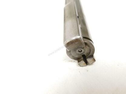 Loewe Berlin 1895 Mauser 7x57mm Rifle w/ all matching SN’s - Image 36
