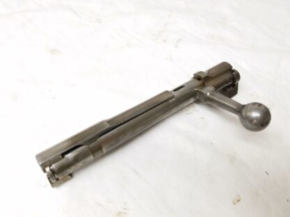 Loewe Berlin 1895 Mauser 7x57mm Rifle w/ all matching SN’s - Image 37