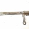 Loewe Berlin 1895 Mauser 7x57mm Rifle w/ all matching SN’s - Image 38