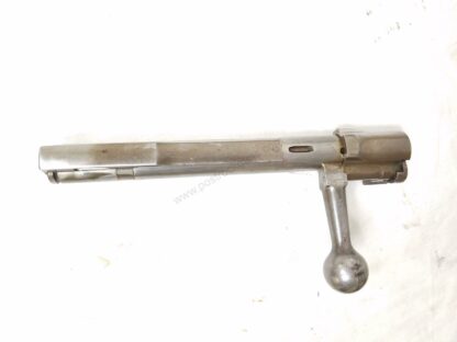 Loewe Berlin 1895 Mauser 7x57mm Rifle w/ all matching SN’s - Image 38