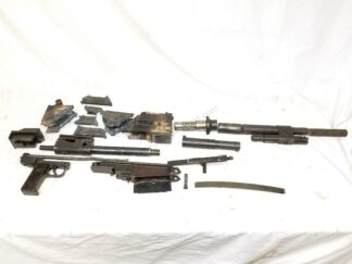 Class III Military Parts Parts & Magazines 8x59 Used None Required Breda Military