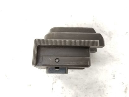 Breda M38 8×59mmRB Tank Heavy Machine Gun Cut/ Decommissioned Parts Kit. Rare! - Image 28