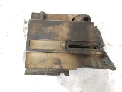 Breda M38 8×59mmRB Tank Heavy Machine Gun Cut/ Decommissioned Parts Kit. Rare! - Image 40