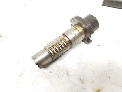 Breda M38 8×59mmRB Tank Heavy Machine Gun Cut/ Decommissioned Parts Kit. Rare! - Image 43