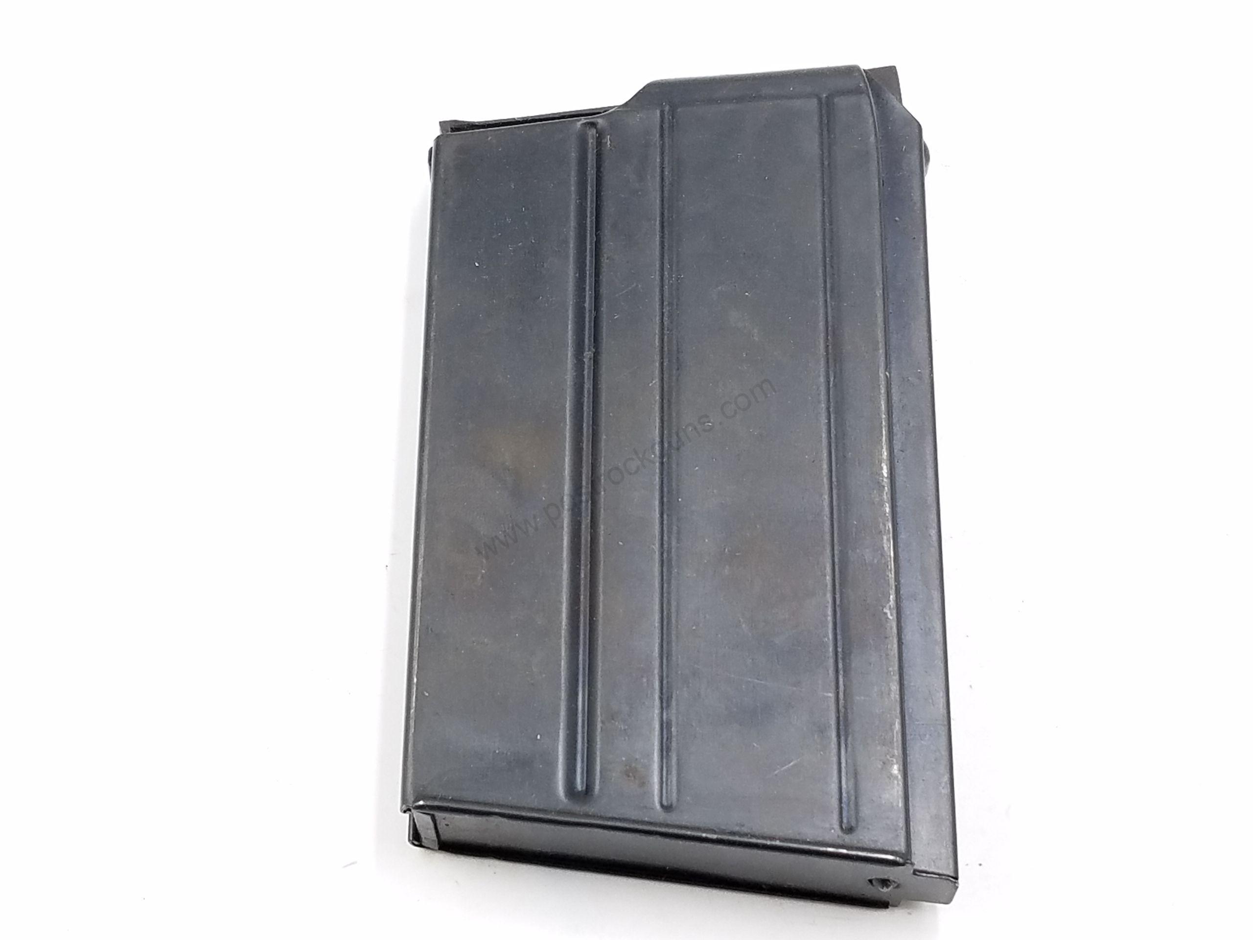 German ZB 26 ZB30 8×57 WW2 original magazine. Waffen Proofed - Image 2