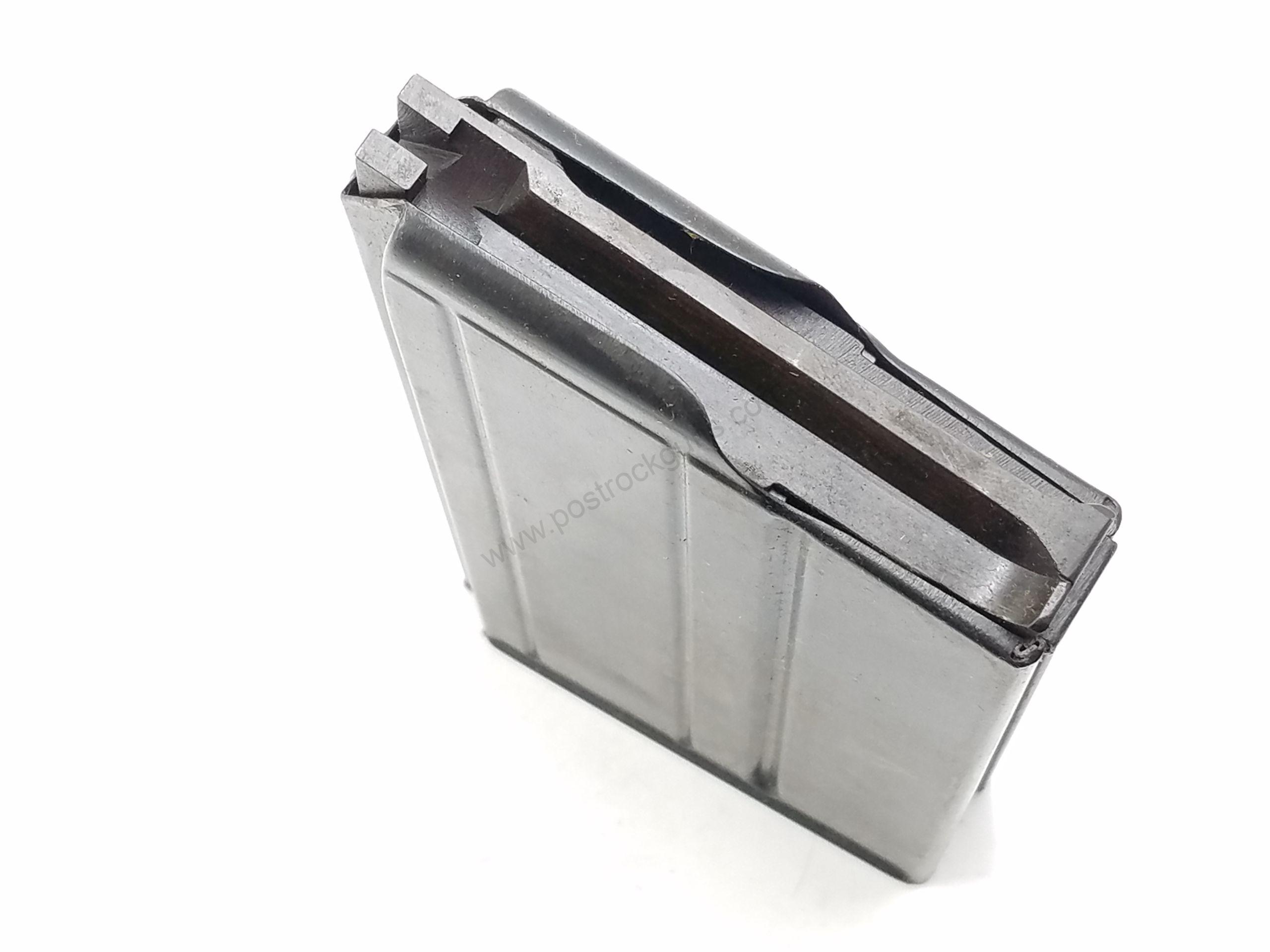 German ZB 26 ZB30 8×57 WW2 original magazine. Waffen Proofed - Image 7