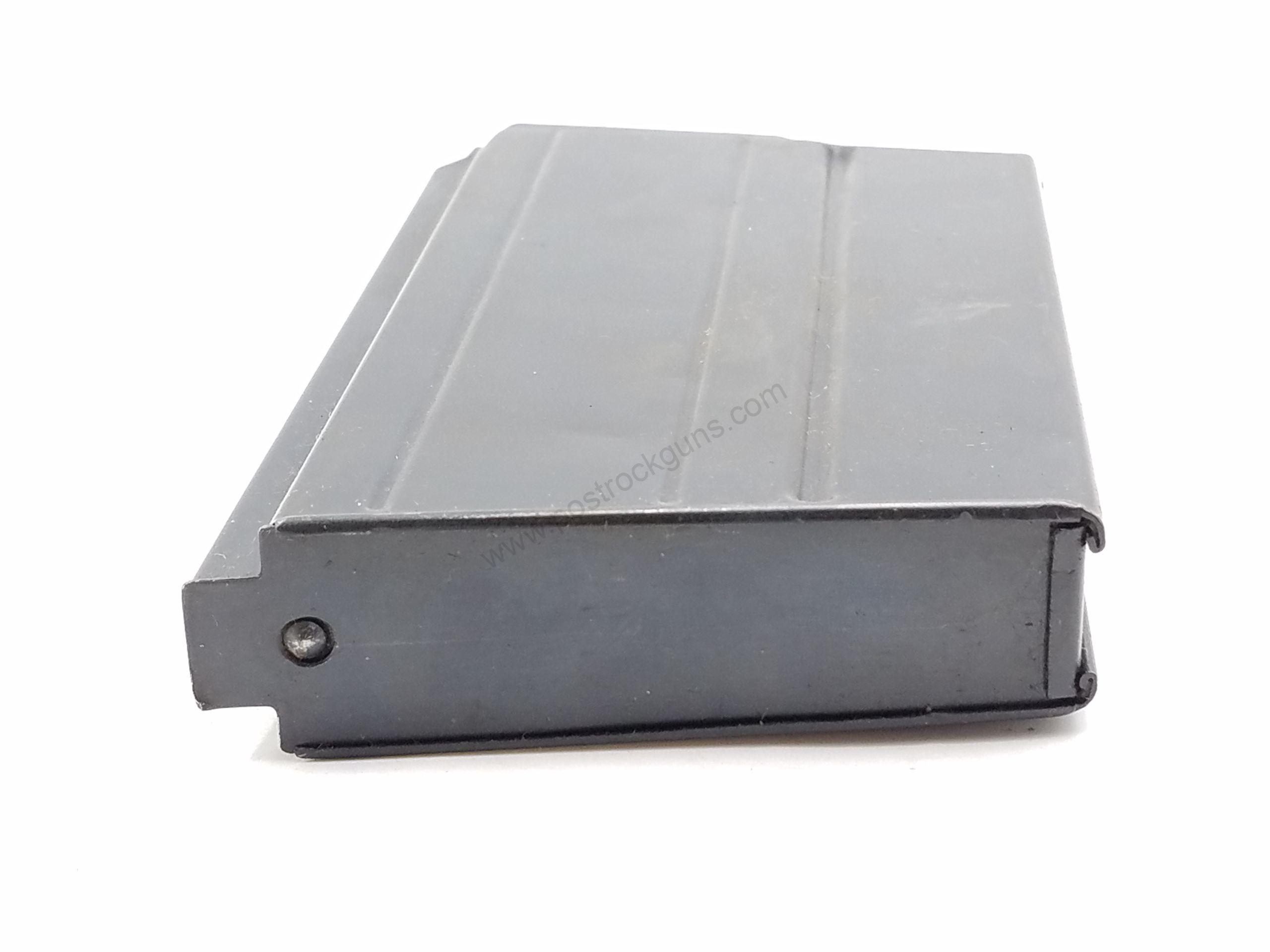 German ZB 26 ZB30 8×57 WW2 original magazine. Waffen Proofed - Image 8