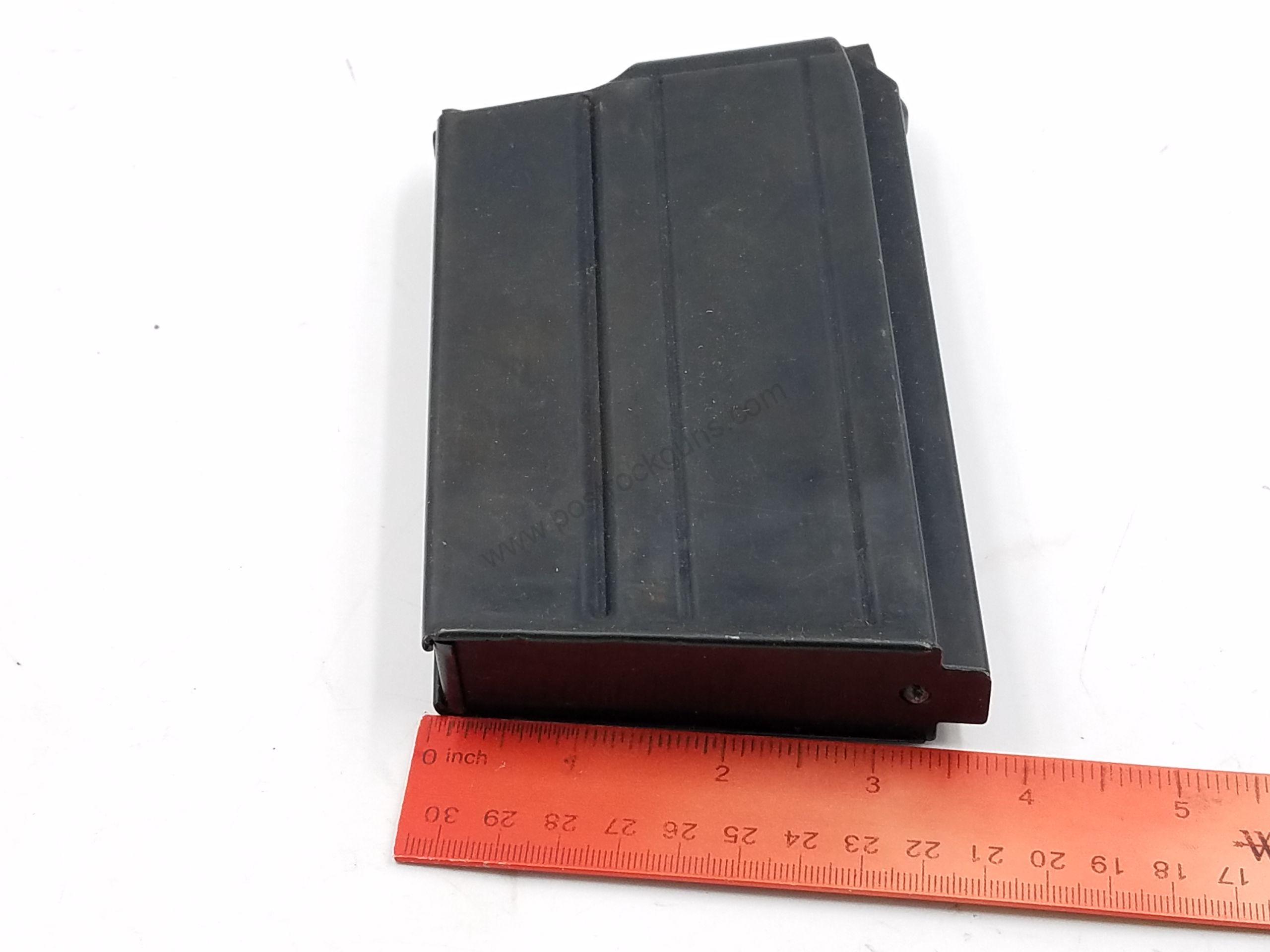 German ZB 26 ZB30 8×57 WW2 original magazine. Waffen Proofed - Image 10